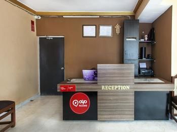 Oyo 2170 Orchid De Goa Hotel Calangute Kültér fotó